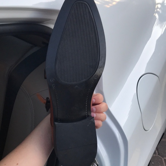 Steve Madden leather dress shoes - Picture 8 of 8